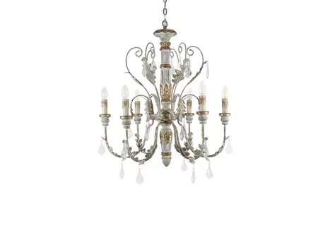 Люстра Чизвик