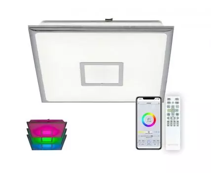 Люстра CL703AK50G (8, 46.5, Светодиодные, Белый, 46.5)