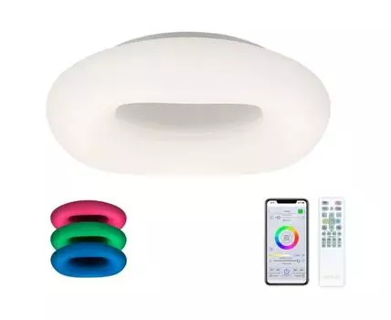 Люстра CL732A660G (12.1, 66, Светодиодные, Белый, 66)