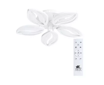 Люстра DAISY (бронзовый)