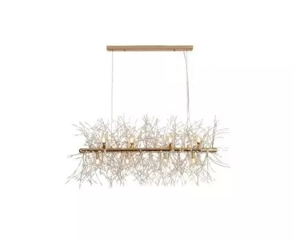 Люстра Дали