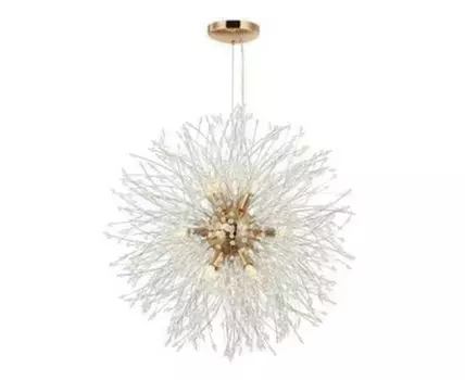 Люстра Дали