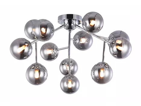 Люстра Dallas Modern