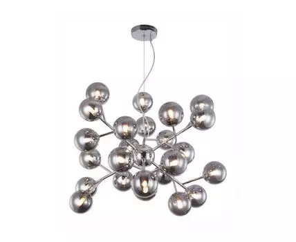 Люстра Dallas Modern (медный)