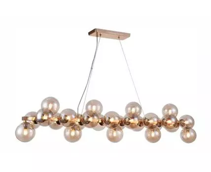 Люстра Dallas Modern