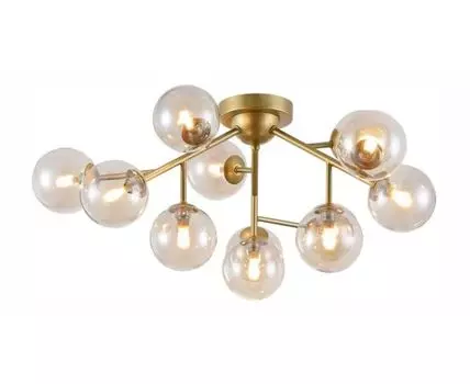 Люстра Dallas Modern