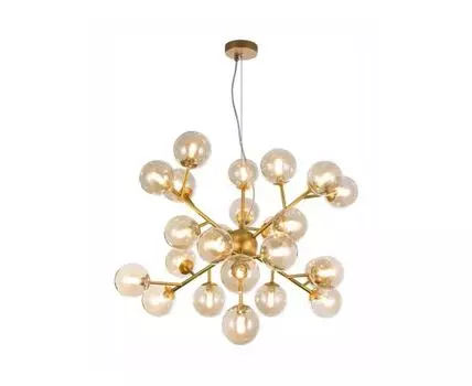 Люстра Dallas Modern