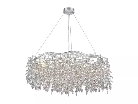 Люстра DAMIANA