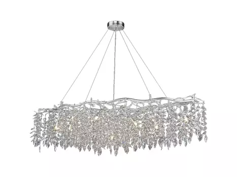 Люстра DAMIANA