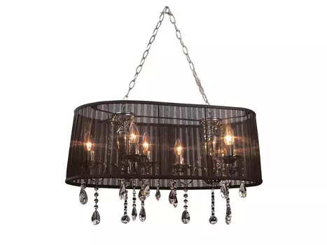 Люстра Delmona