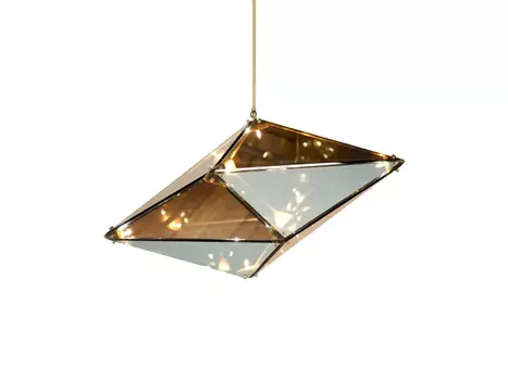 Люстра Diamond