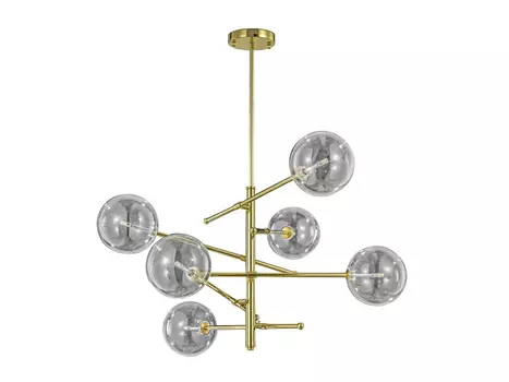 Люстра Different