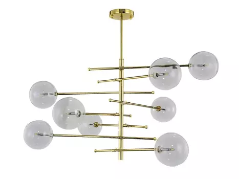 Люстра Different