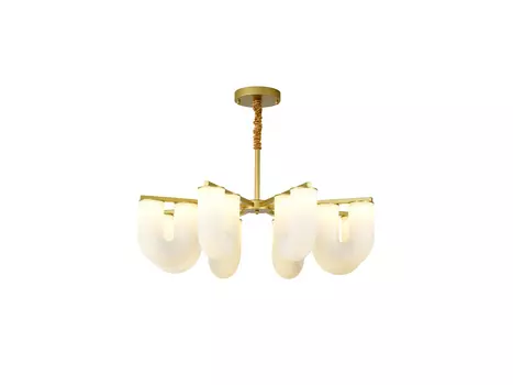 Люстра диммируемая Нера