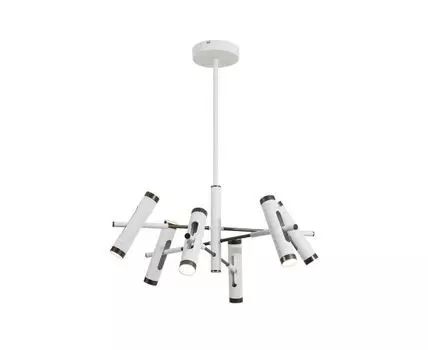 Люстра Duplex (Белый)