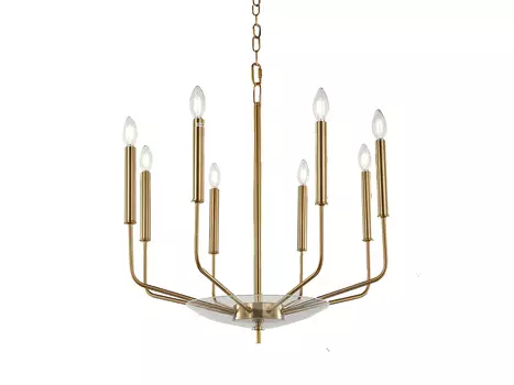 Люстра Джакомо