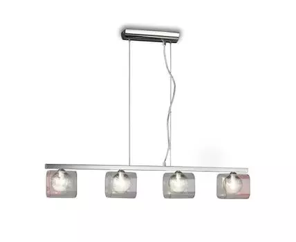 Люстра Eclipse