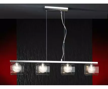 Люстра Eclipse 4L