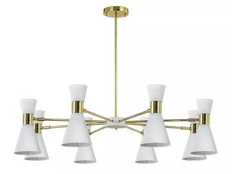 Люстра Elisium