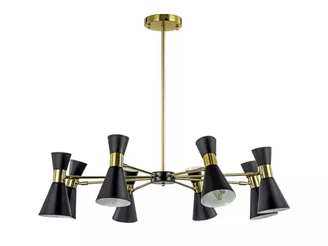 Люстра Elisium