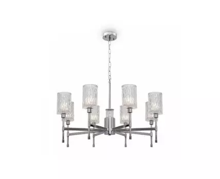 Люстра Elsa (хром, 81)