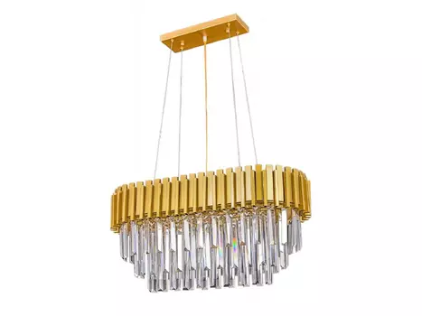 Люстра Emerald