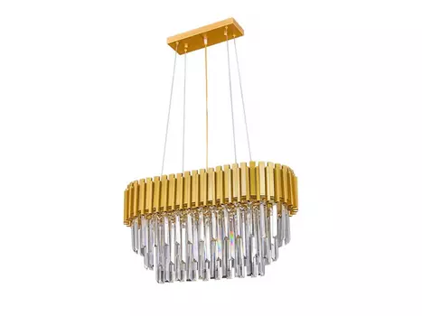 Люстра Emerald