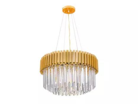 Люстра Emerald