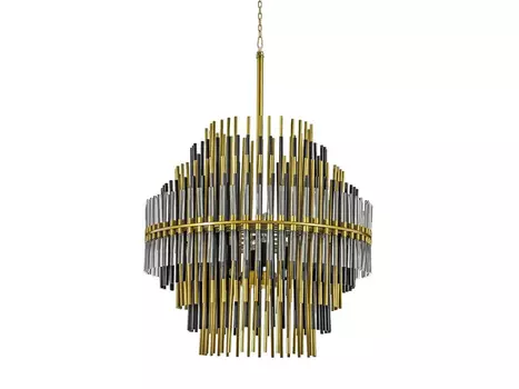 Люстра Emile Round