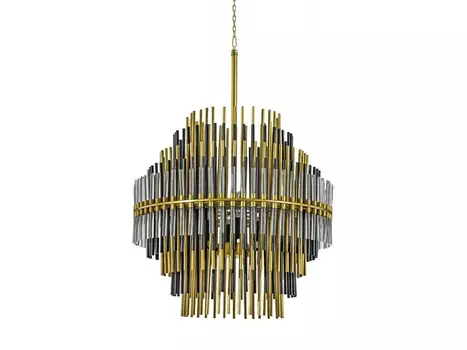 Люстра Emile Round