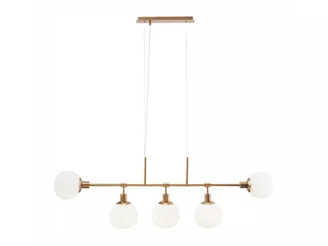 Люстра Erich Modern