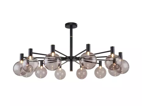 Люстра Eternity