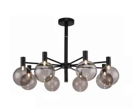 Люстра Eternity