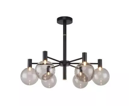 Люстра Eternity