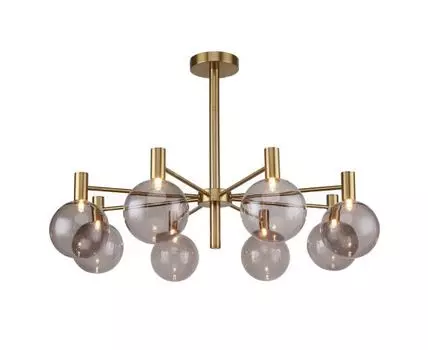 Люстра Eternity