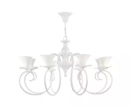 Люстра Fabre (Белый)