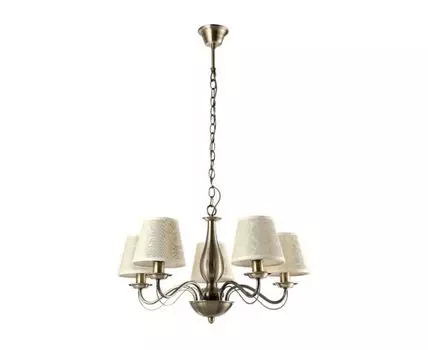 Люстра FELICIA A9368LM-5AB