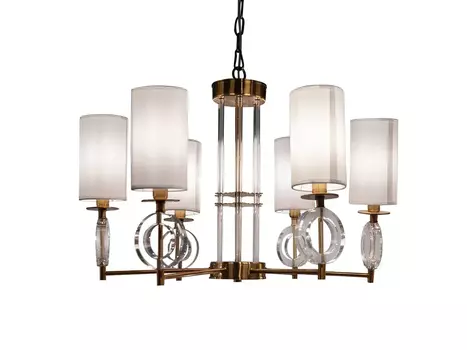 Люстра Felton 6