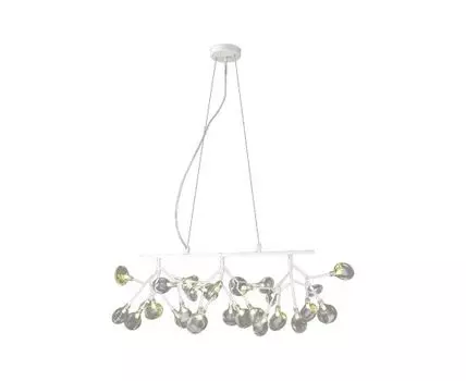 Люстра FIORITA