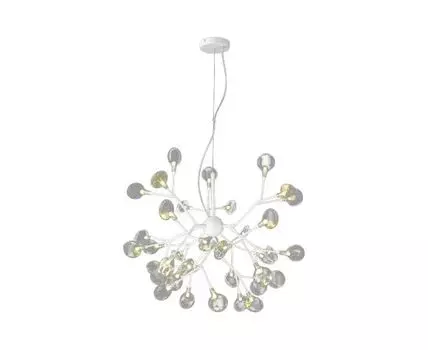 Люстра FIORITA