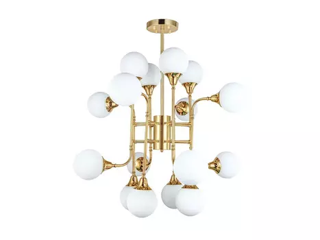 Люстра Fleming