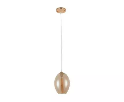 Люстра Форли 52538 7 (90, 1, Потолочные, Золотой, 18)