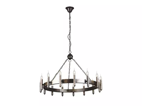 Люстра Fortezza