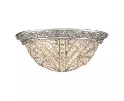 Люстра FRANCES (серебристый, 35,2)