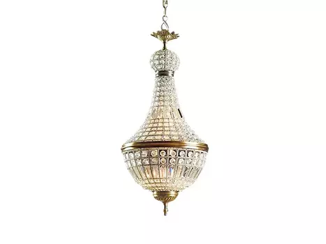 Люстра French Empire 5