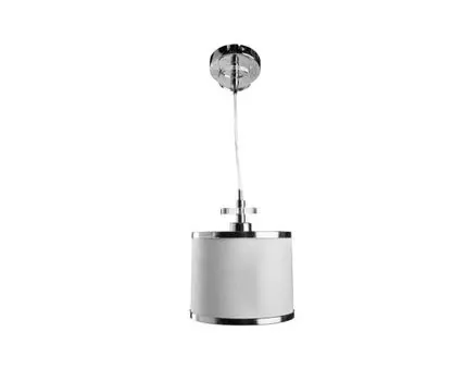 Люстра FURORE (хром, 20)