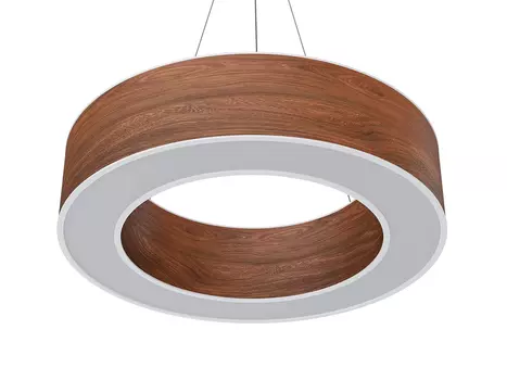 Люстра GALACTIC Jupiter Ring L