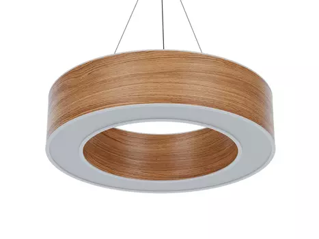 Люстра GALACTIC Jupiter Ring M