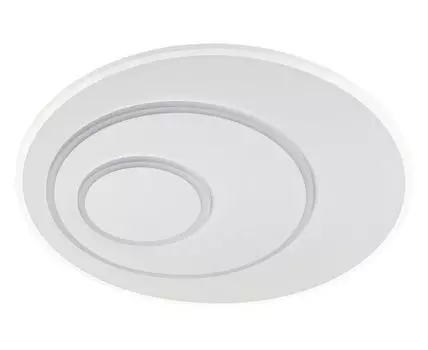 Люстра Галасиа 51581 8 (6, 47,5, Светодиодные, Белый, 47,5)