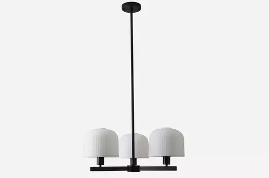 Люстра Гейза Black